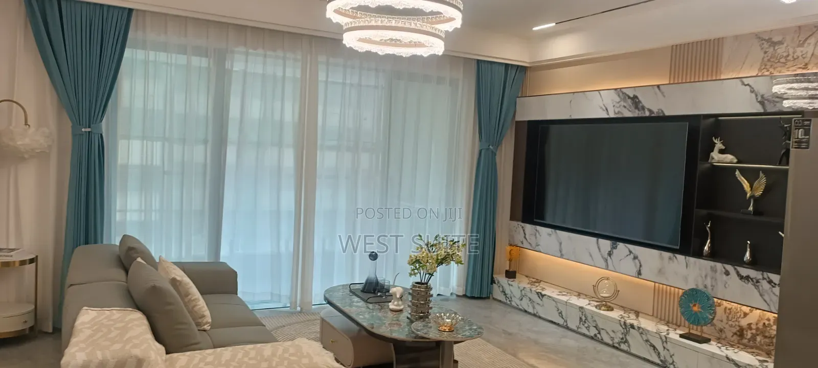 2bdrm Apartment in Westlands, Muthaiga North for sale in Muthaiga North
