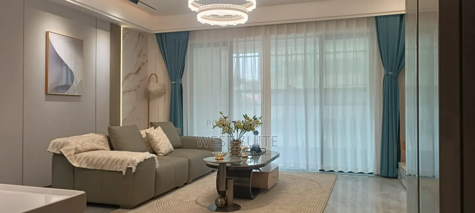 2bdrm Apartment in Westlands, Muthaiga North for sale in Muthaiga North