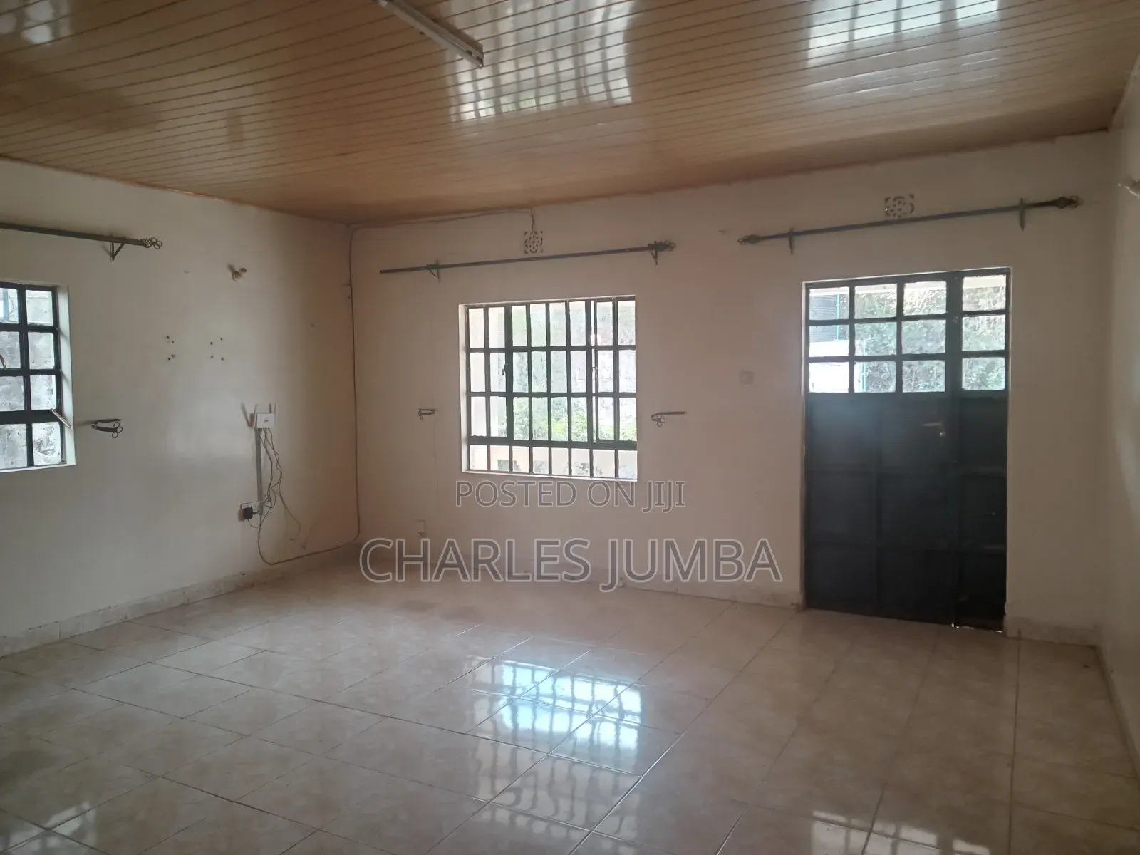 4bdrm Bungalow in Muigai, Kitengela for rent in Kitengela