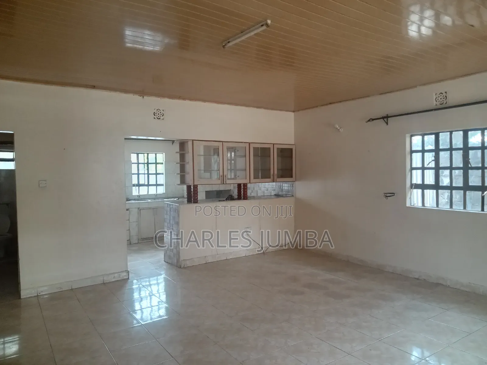 4bdrm Bungalow in Muigai, Kitengela for rent in Kitengela