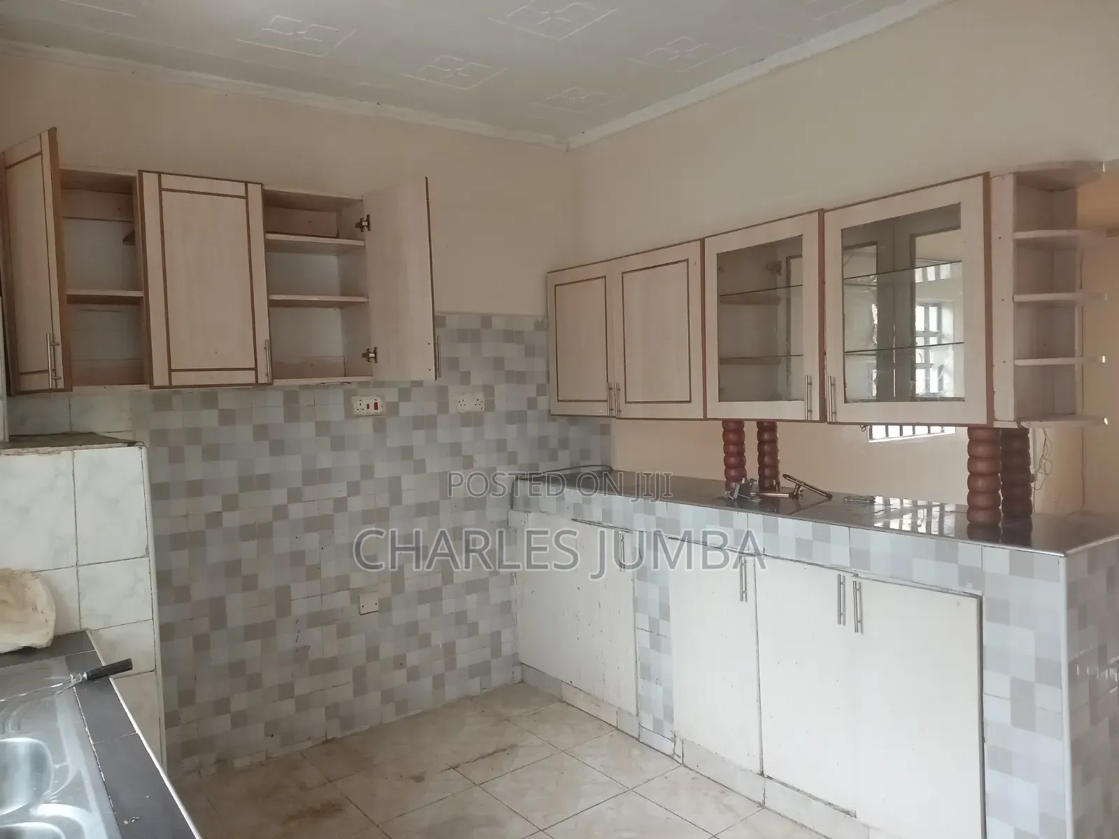 4bdrm Bungalow in Muigai, Kitengela for rent in Kitengela