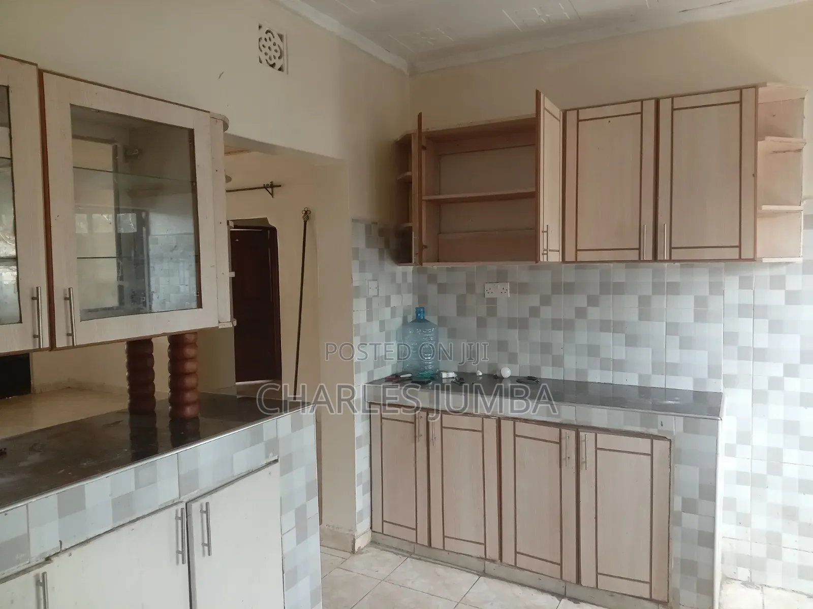 4bdrm Bungalow in Muigai, Kitengela for rent in Kitengela