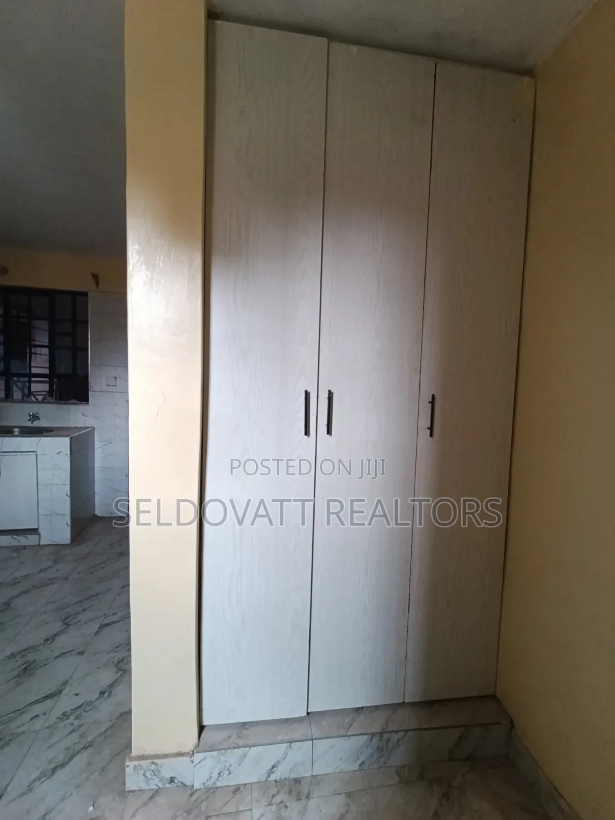 1bdrm Bedsitter in Waiyaki Way, Kinoo for rent in Kinoo