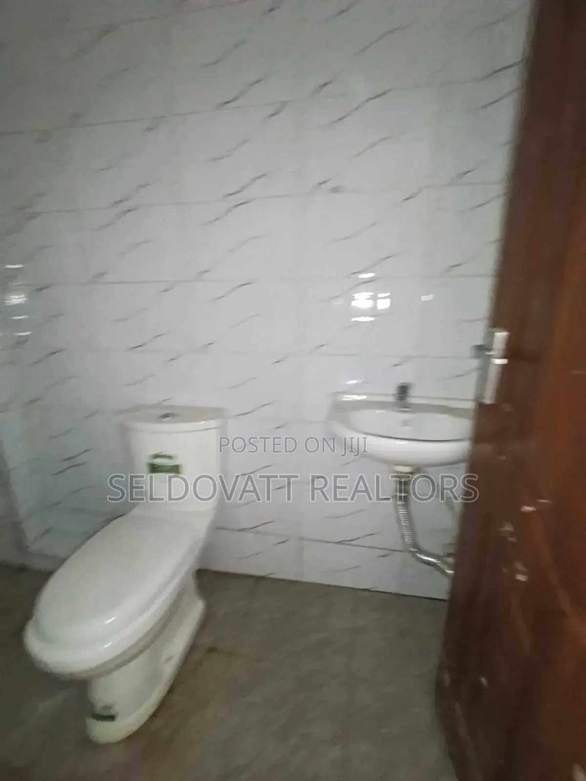 1bdrm Bedsitter in Waiyaki Way, Kinoo for rent in Kinoo