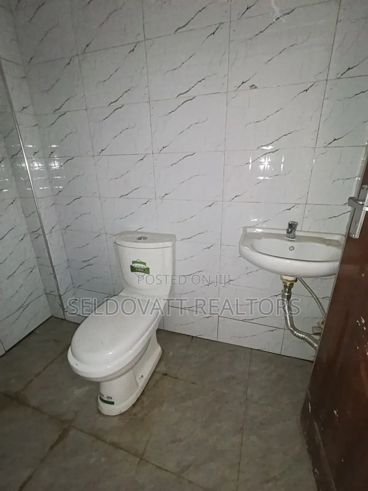 1bdrm Bedsitter in Waiyaki Way, Kinoo for rent in Kinoo