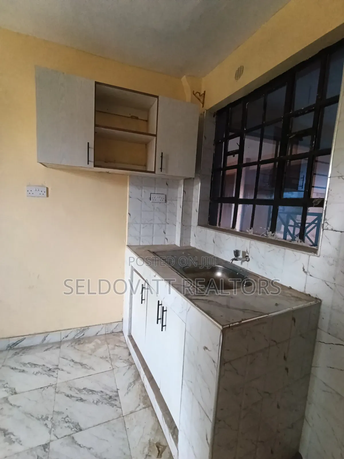 1bdrm Bedsitter in Waiyaki Way, Kinoo for rent in Kinoo