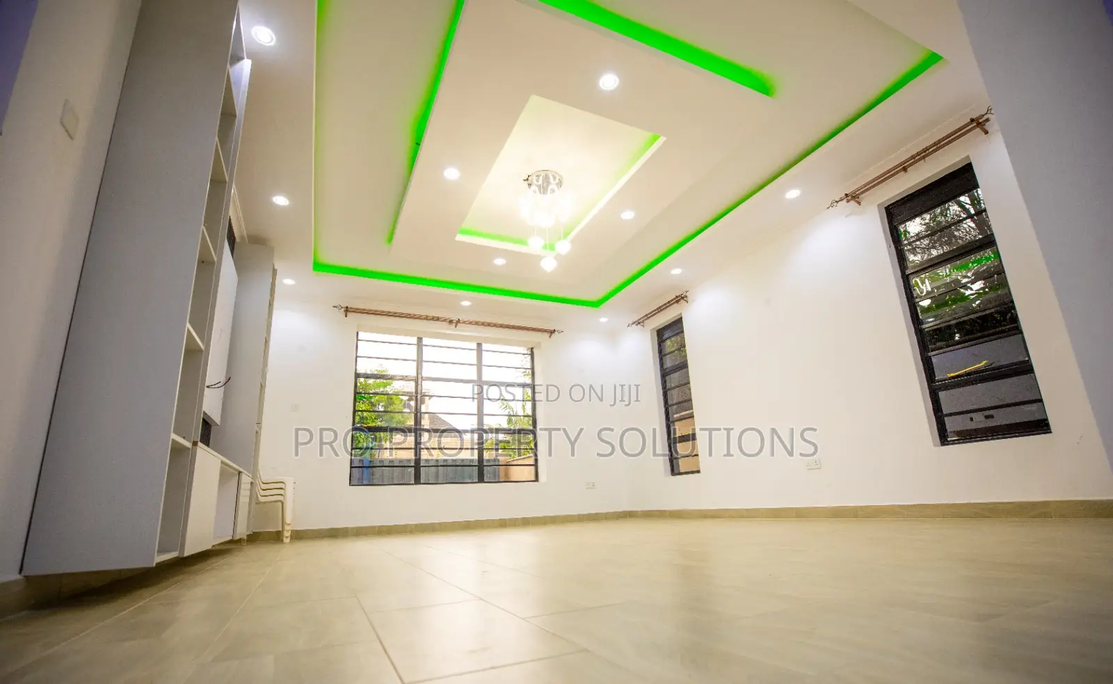 4bdrm Maisonette in Kenyatta Road Estate, Ruiru for sale in Ruiru