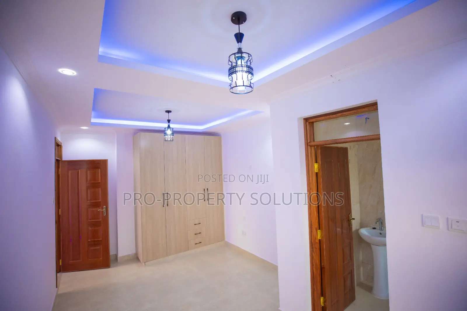 4bdrm Maisonette in Kenyatta Road Estate, Ruiru for sale in Ruiru