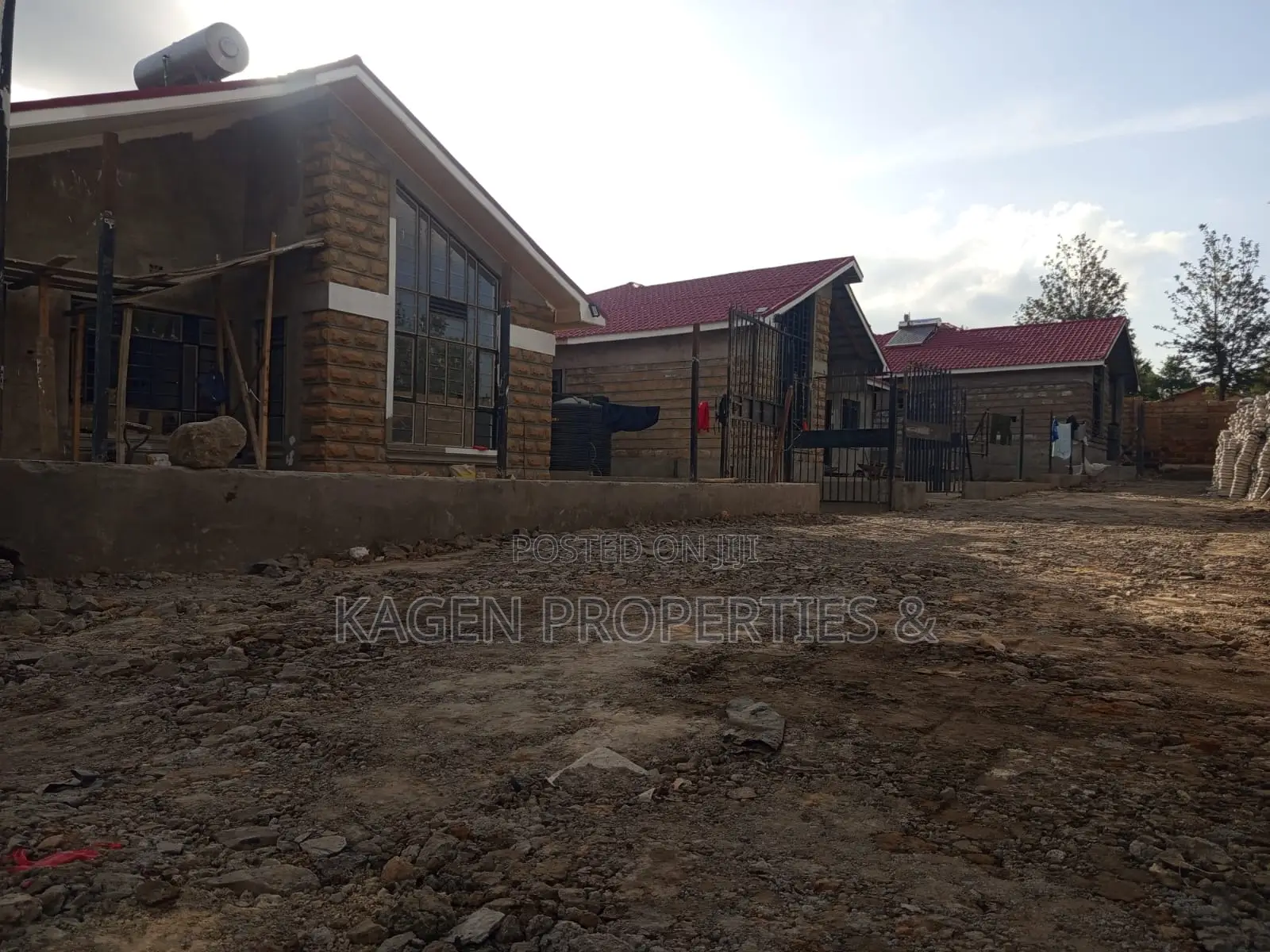4bdrm Bungalow in Ngong, Matasia for sale in Matasia