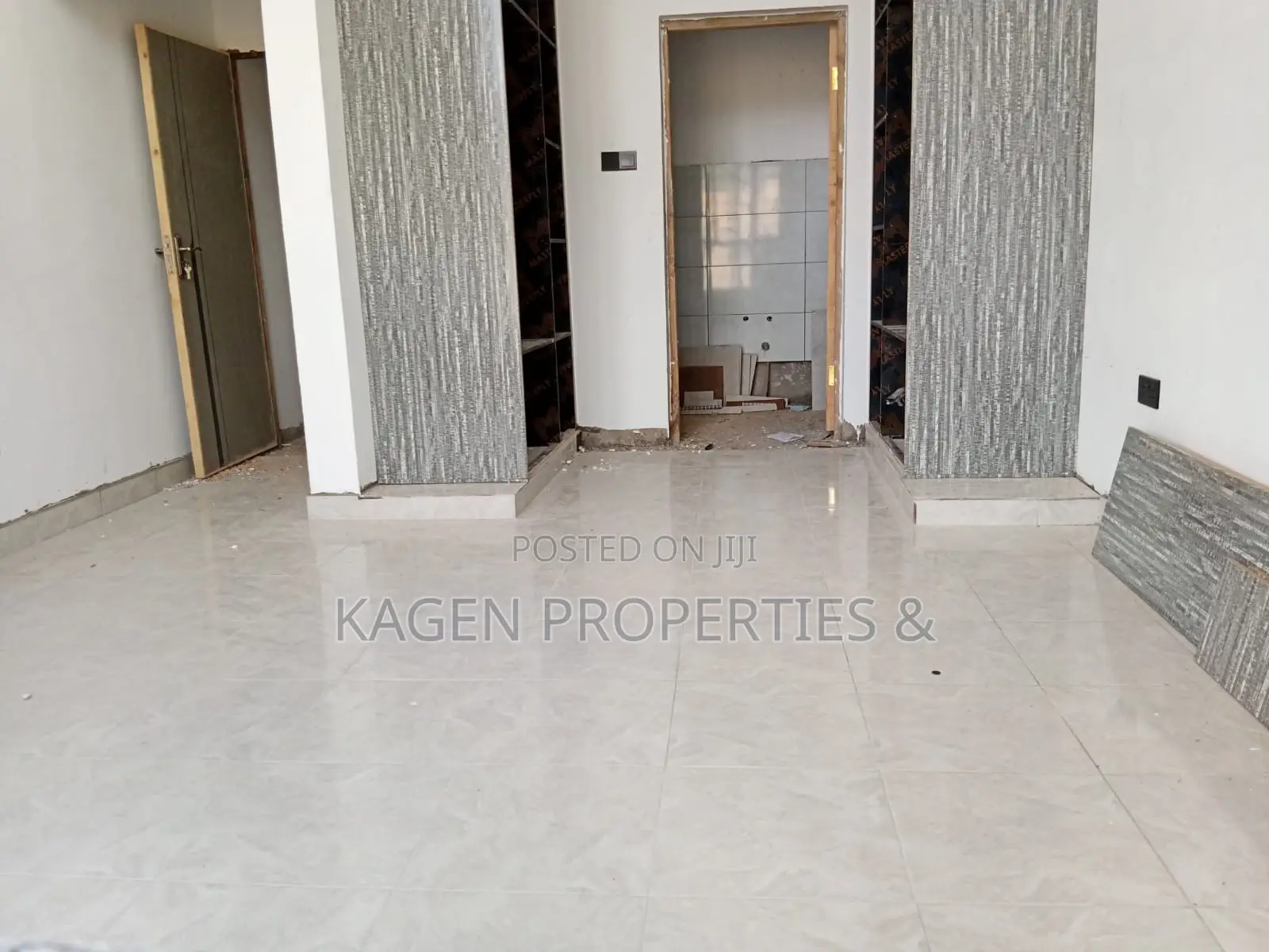 4bdrm Bungalow in Ngong, Matasia for sale in Matasia