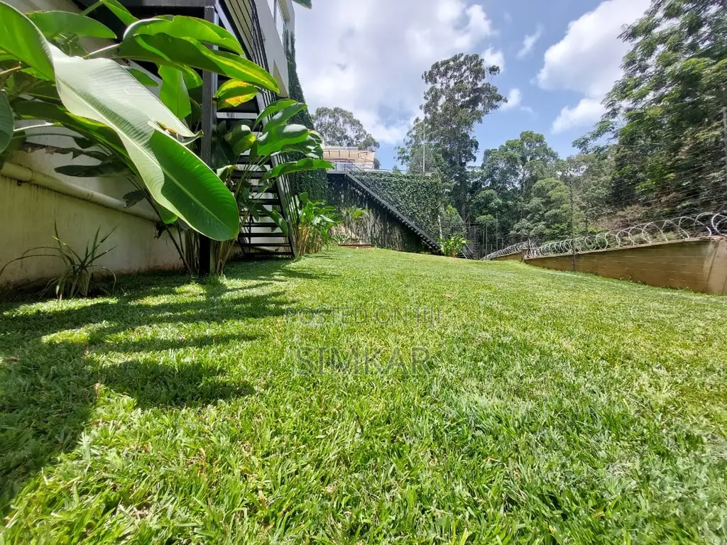 2bdrm Apartment in Peponi, Spring Valley for rent in Spring Valley