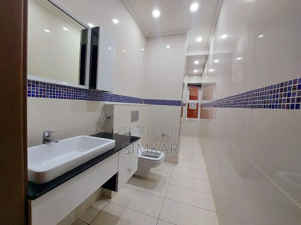 2bdrm Apartment in Peponi, Spring Valley for rent in Spring Valley