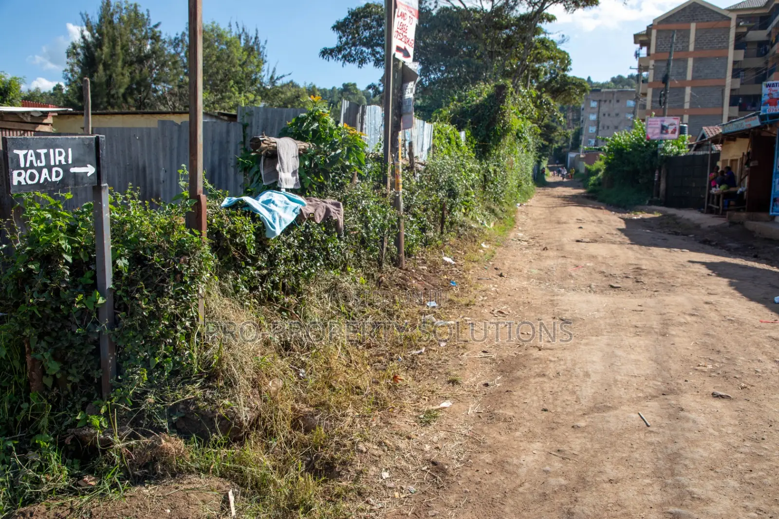Prime 2-Acre Residential Land for Sale in Ngong – Matasia in Ngong
