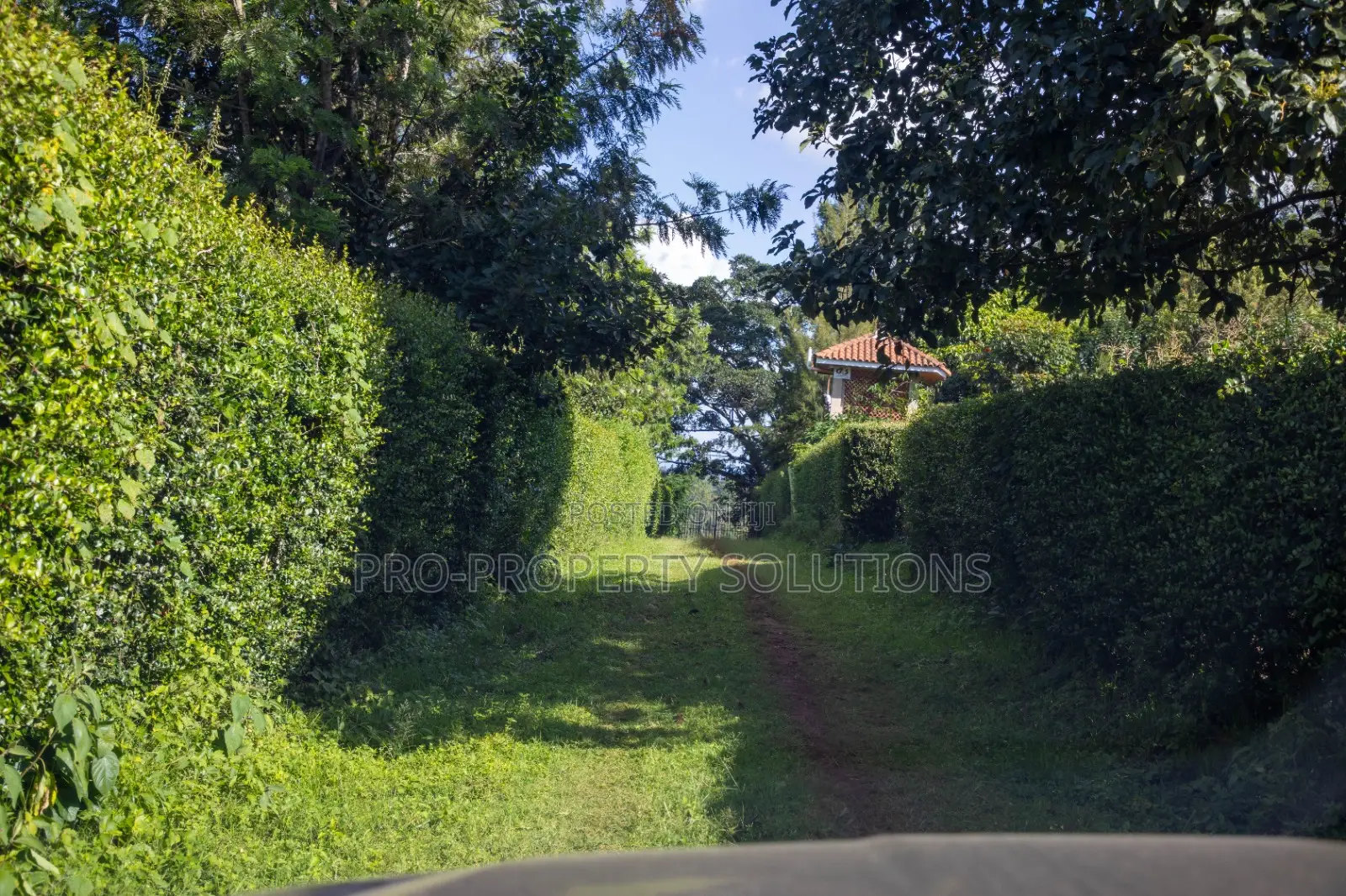 Prime 2-Acre Residential Land for Sale in Ngong – Matasia in Ngong