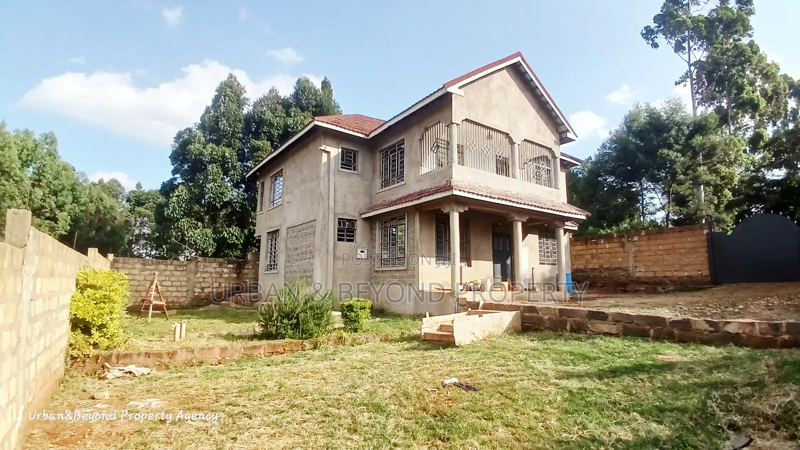 4bdrm Maisonette in Karai for sale in Karai