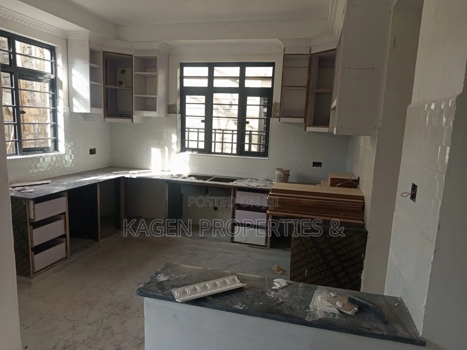4bdrm Bungalow in Ngong, Matasia for sale in Matasia