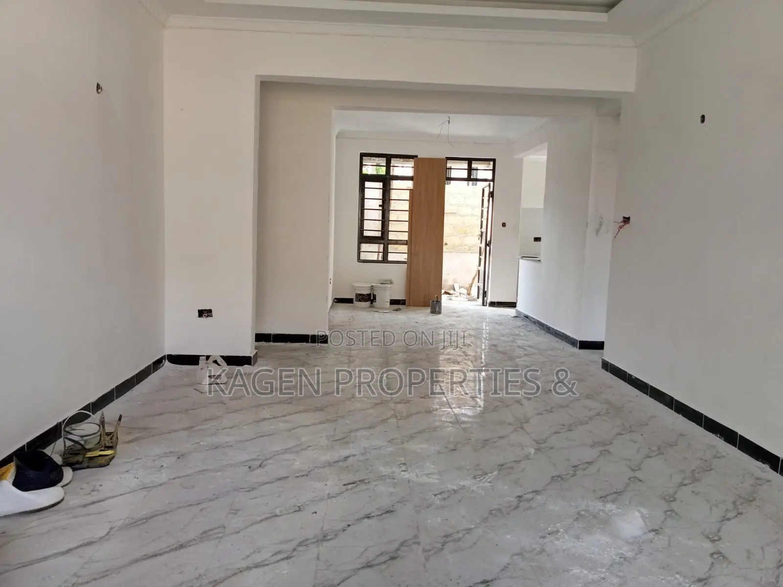 4bdrm Bungalow in Ngong, Matasia for sale in Matasia