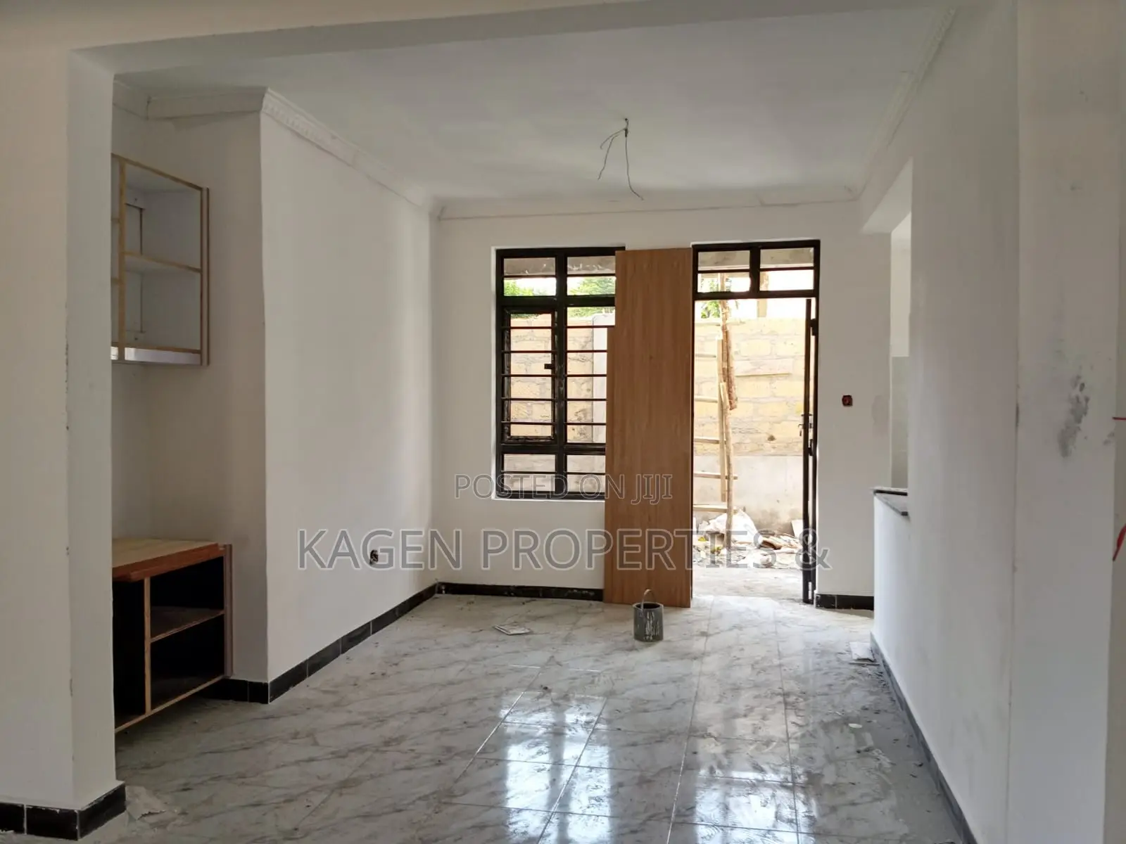 4bdrm Bungalow in Ngong, Matasia for sale in Matasia