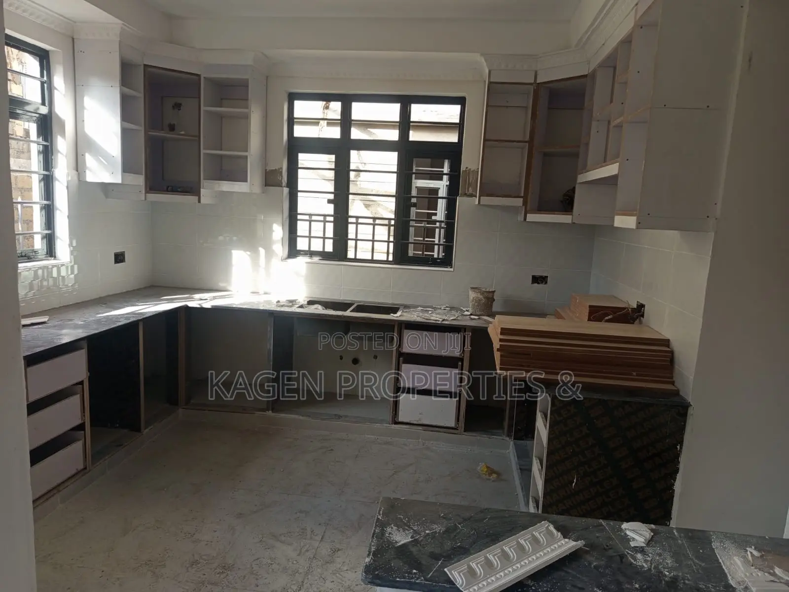 4bdrm Bungalow in Ngong, Matasia for sale in Matasia