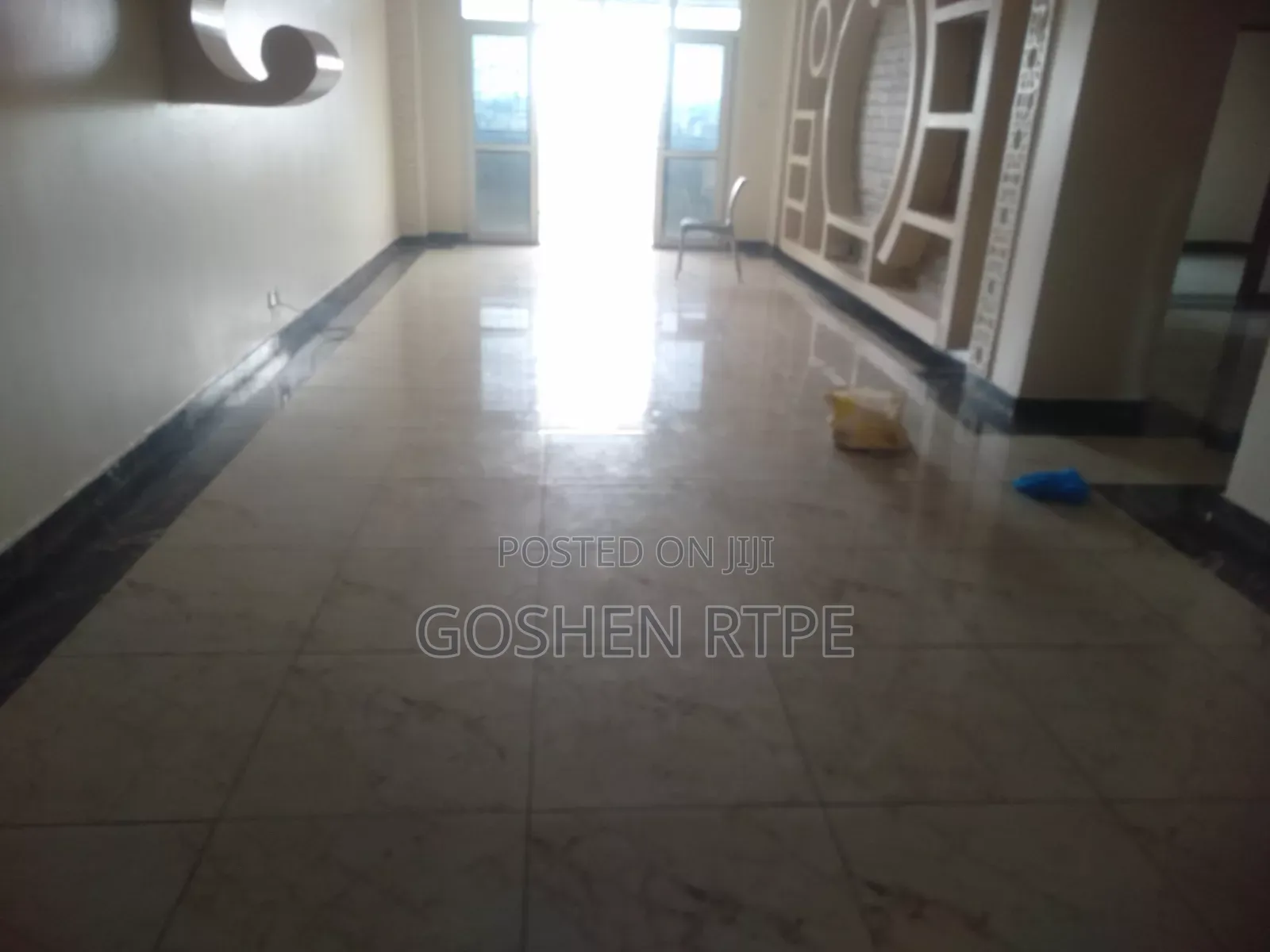 3bdrm Apartment in Tudor Mombasa City for rent in Tudor