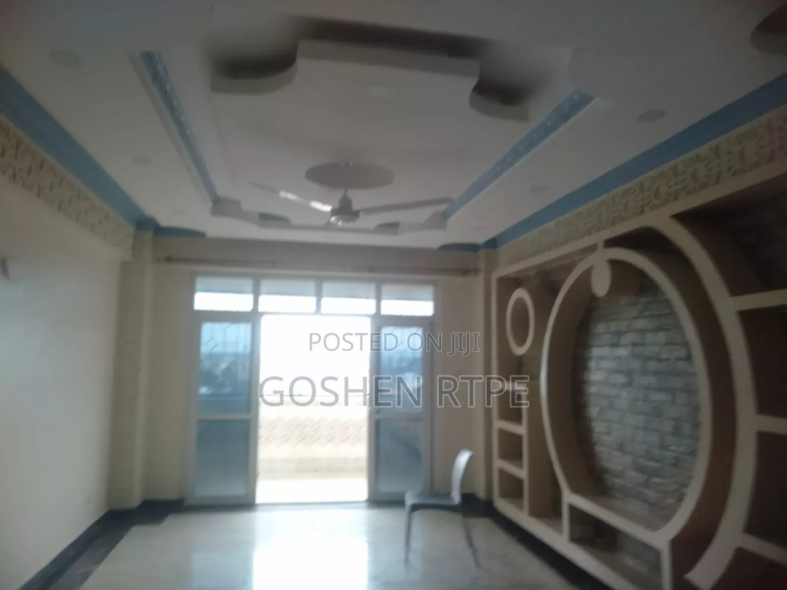 3bdrm Apartment in Tudor Mombasa City for rent in Tudor