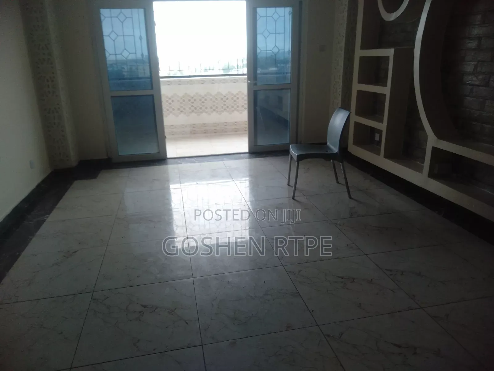 3bdrm Apartment in Tudor Mombasa City for rent in Tudor