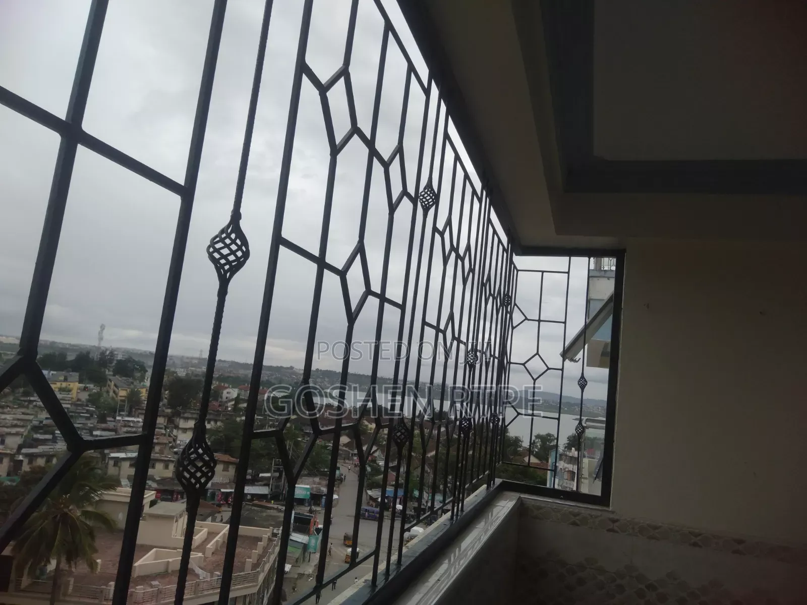3bdrm Apartment in Tudor Mombasa City for rent in Tudor