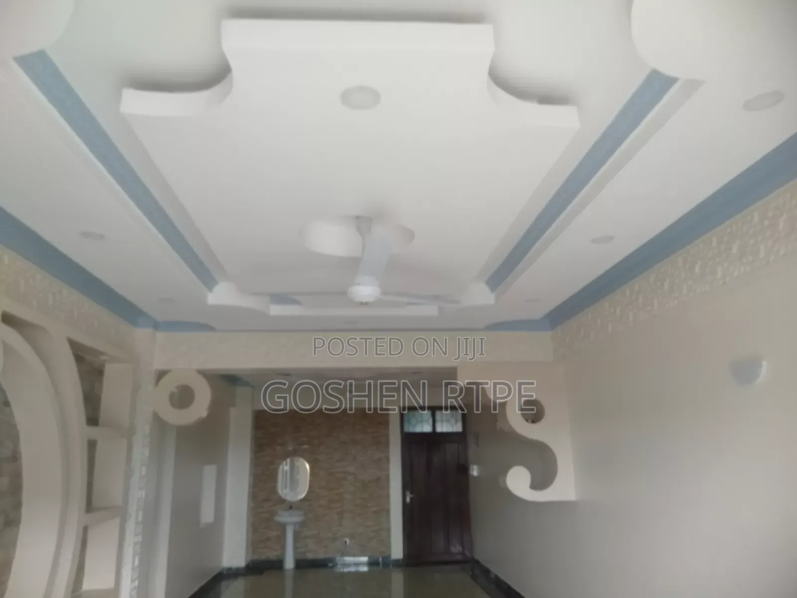 3bdrm Apartment in Tudor Mombasa City for rent in Tudor