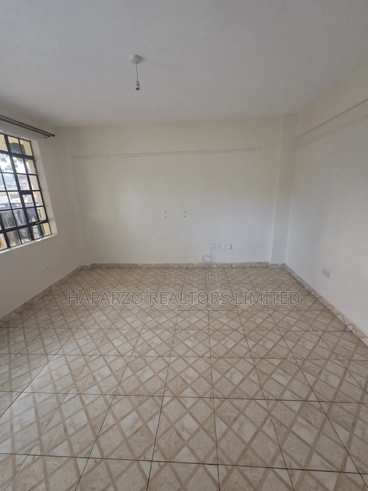 3bdrm Apartment in Kikuyu Town, Kidfarmaco for rent in Kidfarmaco