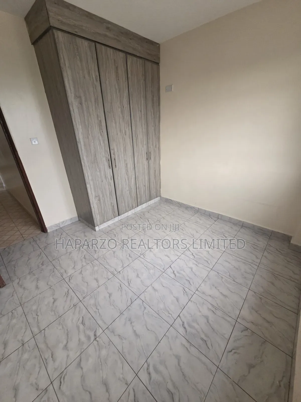 3bdrm Apartment in Kikuyu Town, Kidfarmaco for rent in Kidfarmaco