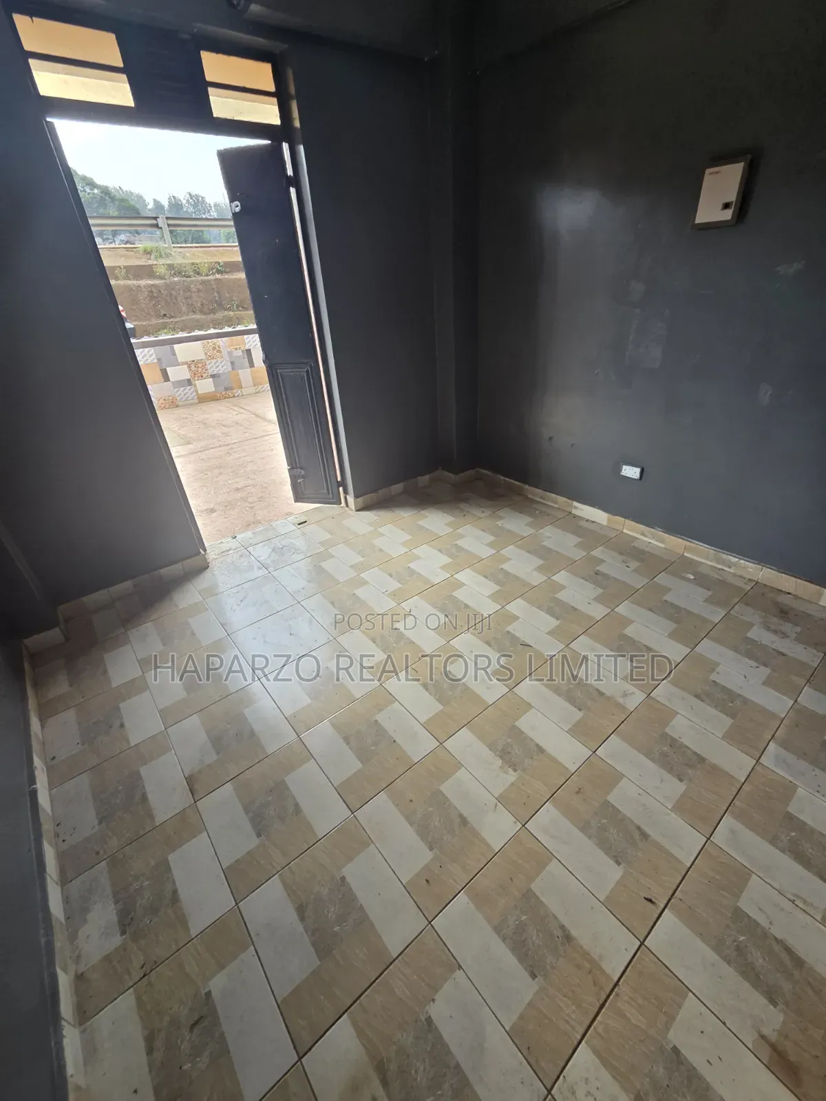 Shop for Rent in Kikuyu Town in Kidfarmaco