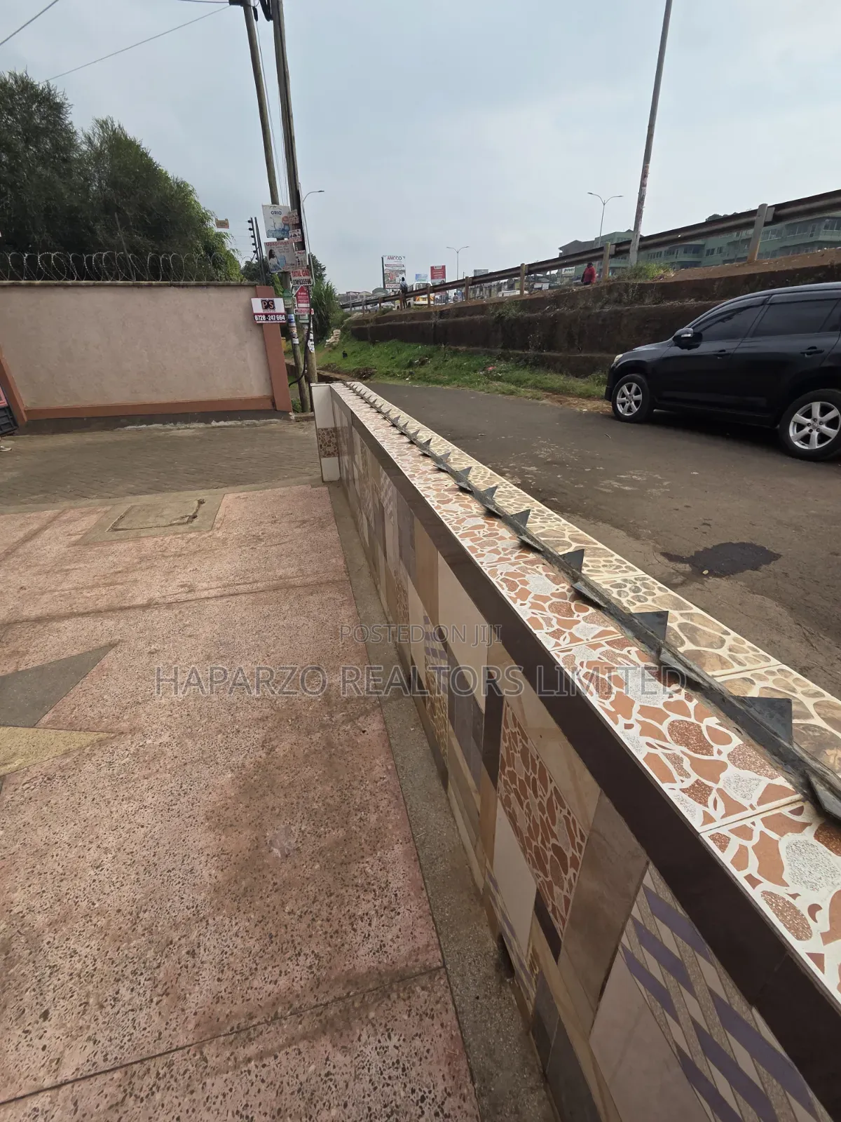 Shop for Rent in Kikuyu Town in Kidfarmaco