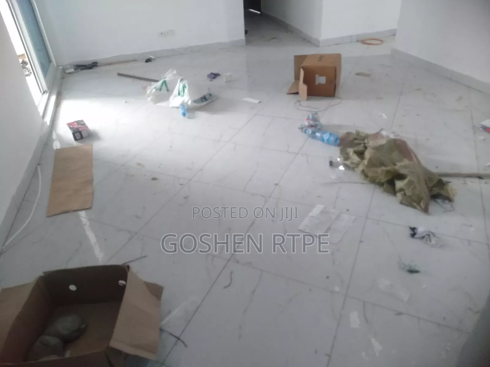 3bdrm Apartment in Mombasa City Centre, Digo Road for rent in Digo Road
