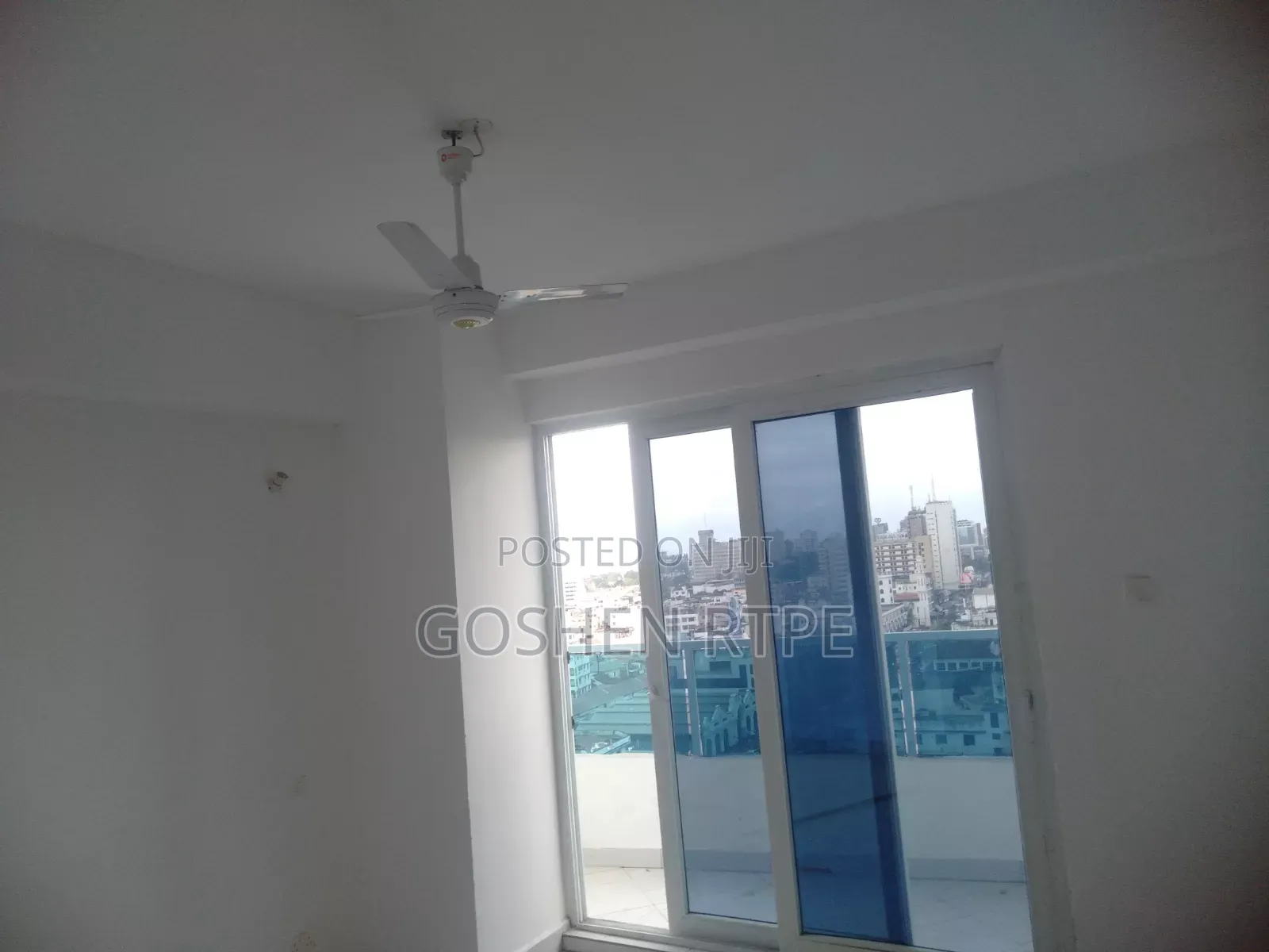 3bdrm Apartment in Mombasa City Centre, Digo Road for rent in Digo Road