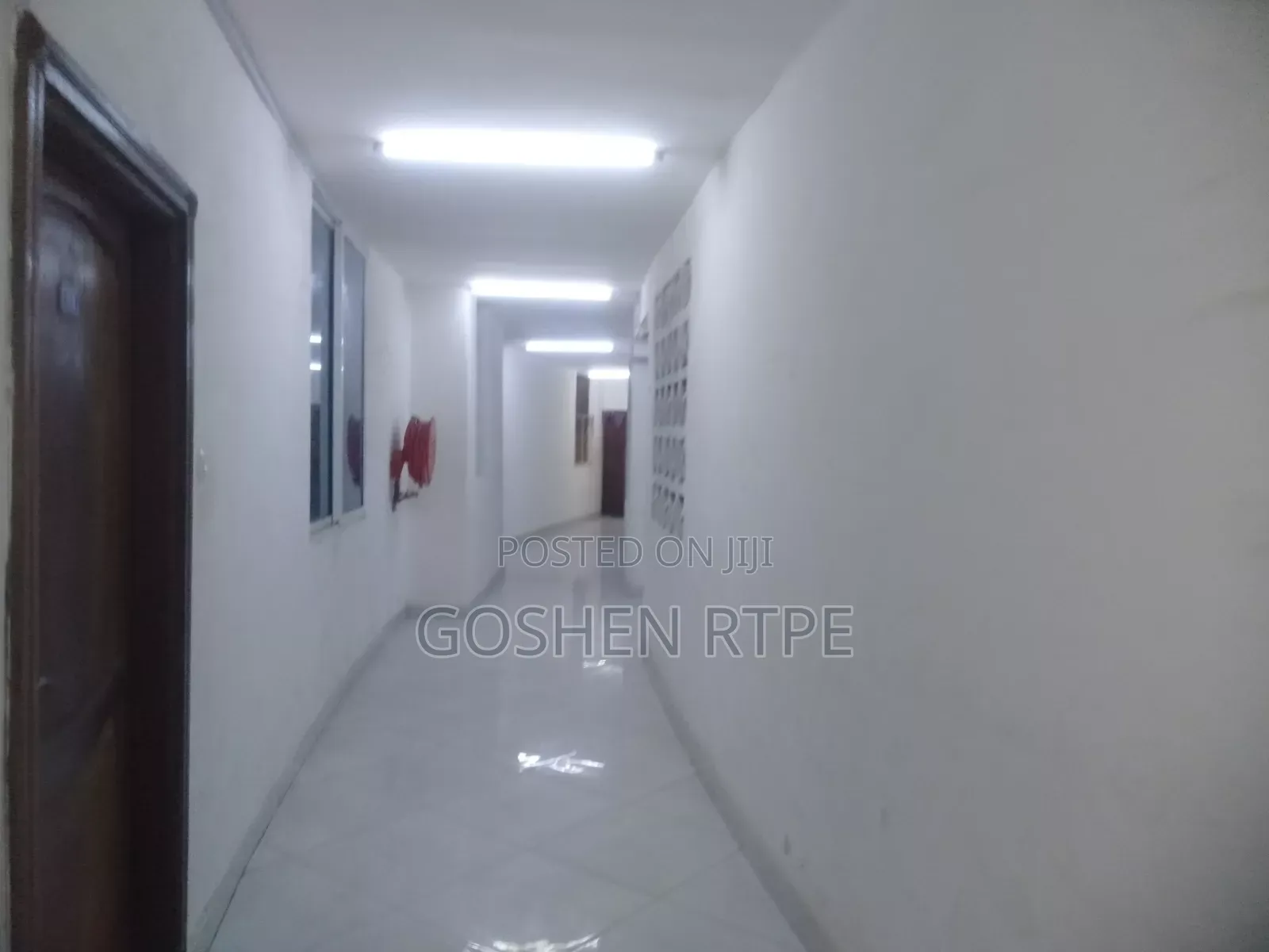 3bdrm Apartment in Mombasa City Centre, Digo Road for rent in Digo Road