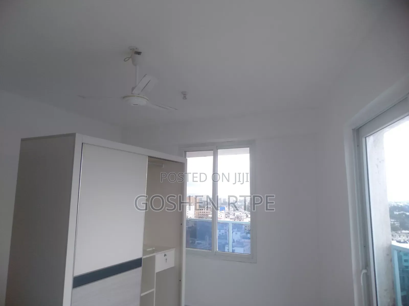 3bdrm Apartment in Mombasa City Centre, Digo Road for rent in Digo Road