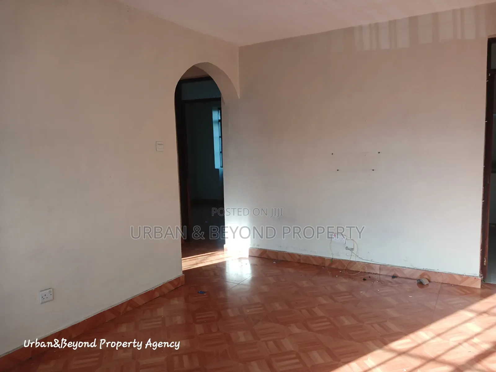 2bdrm Apartment in Zambezi/Sigona for rent in Zambezi/Sigona