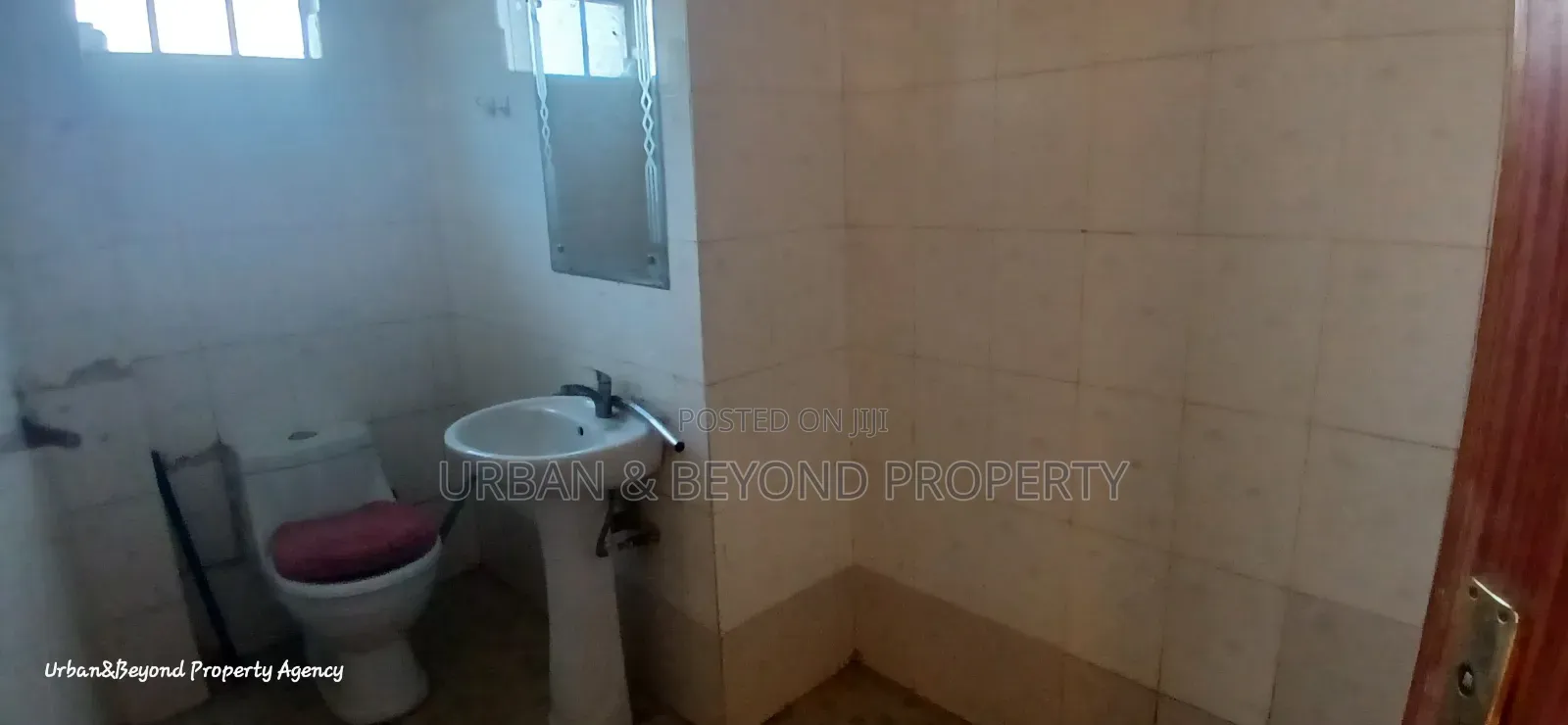 2bdrm Apartment in Zambezi/Sigona for rent in Zambezi/Sigona