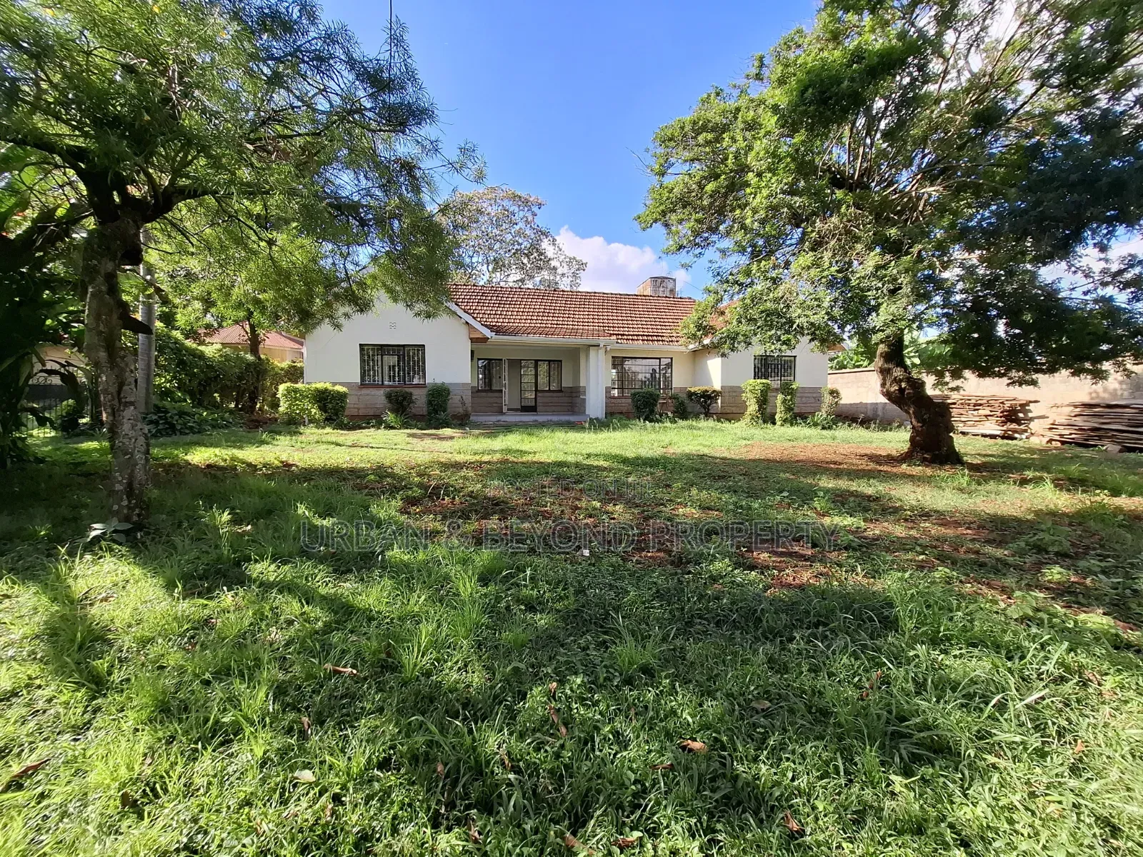 4bdrm Bungalow in Lower Kabete for rent in Lower Kabete