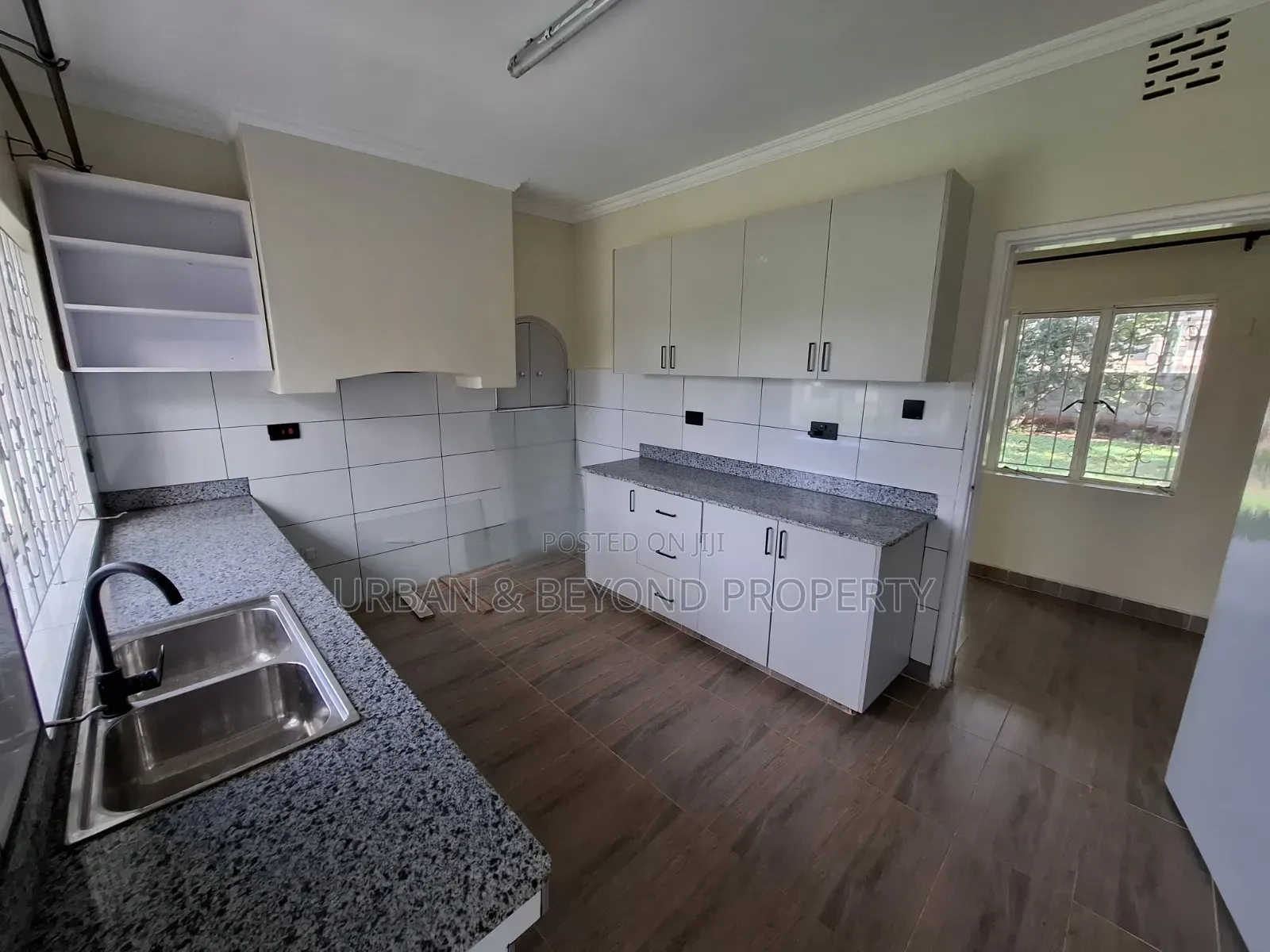 4bdrm Bungalow in Lower Kabete for rent in Lower Kabete