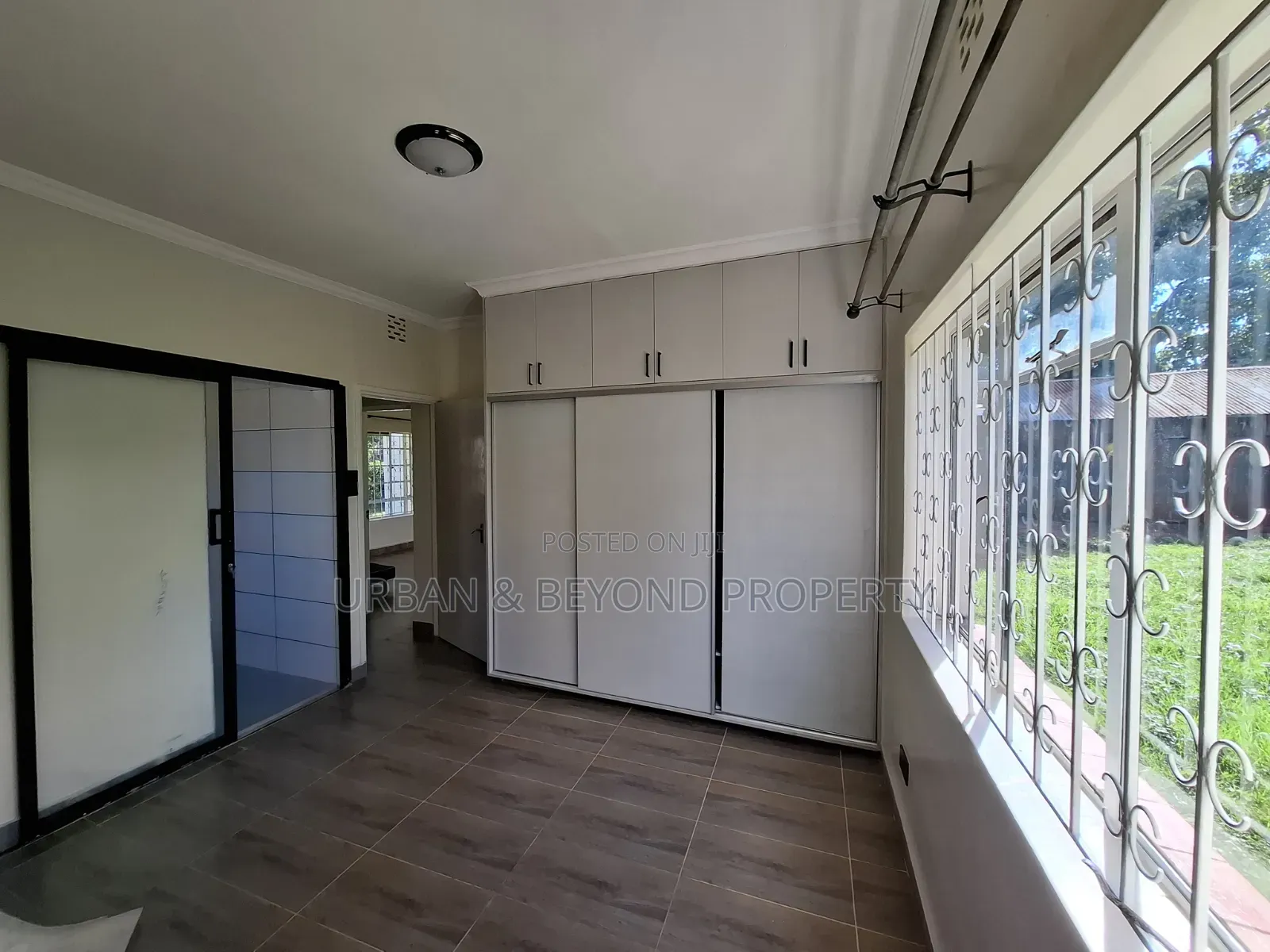 4bdrm Bungalow in Lower Kabete for rent in Lower Kabete