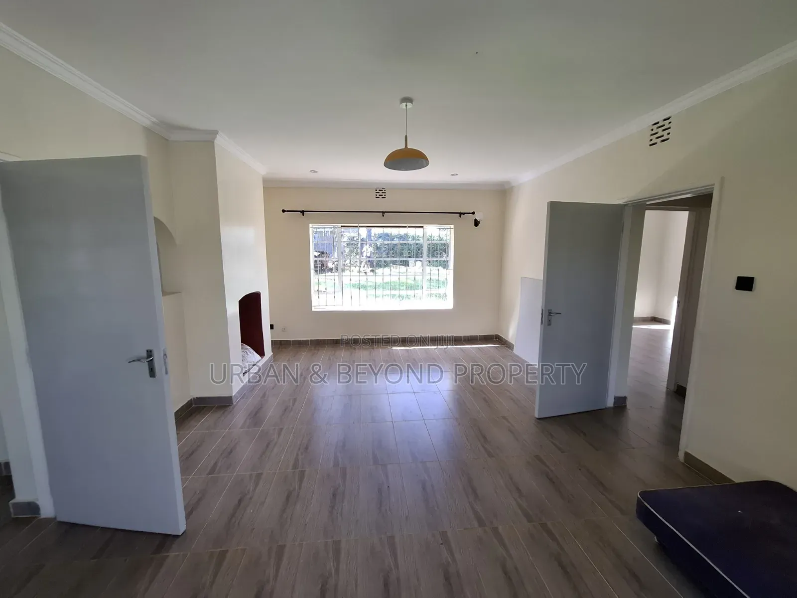 4bdrm Bungalow in Lower Kabete for rent in Lower Kabete