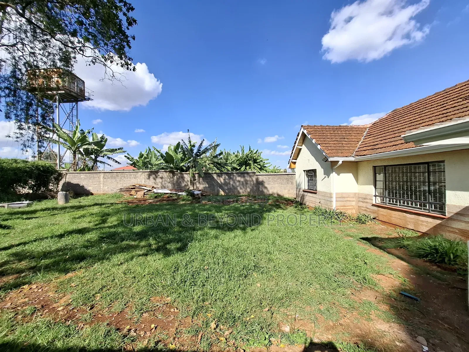 4bdrm Bungalow in Lower Kabete for rent in Lower Kabete