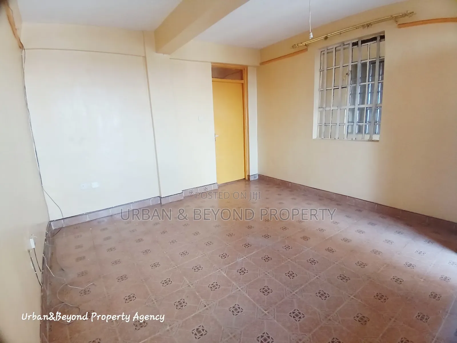 1bdrm Block of Flats in Kidfarmaco for rent in Kidfarmaco