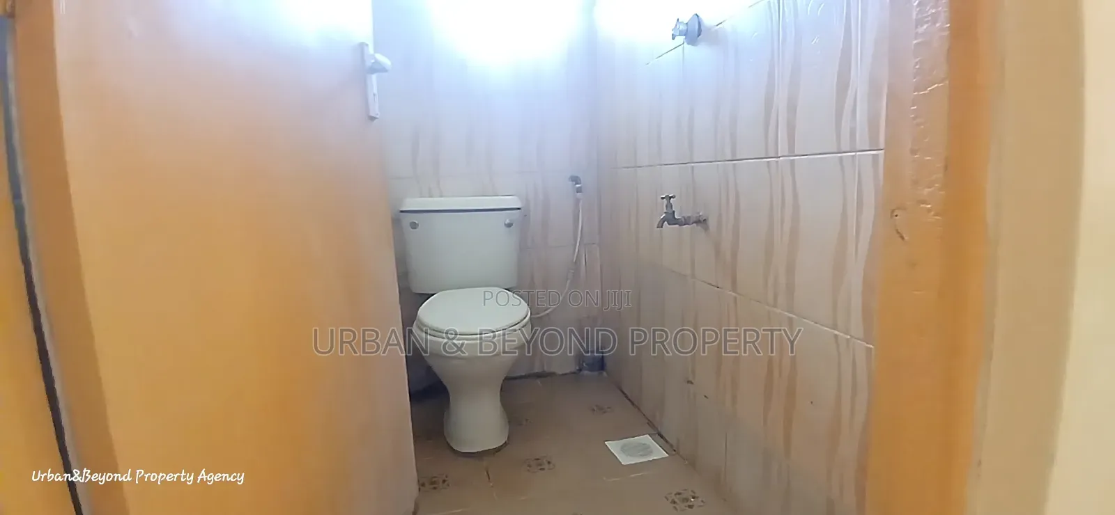 1bdrm Block of Flats in Kidfarmaco for rent in Kidfarmaco