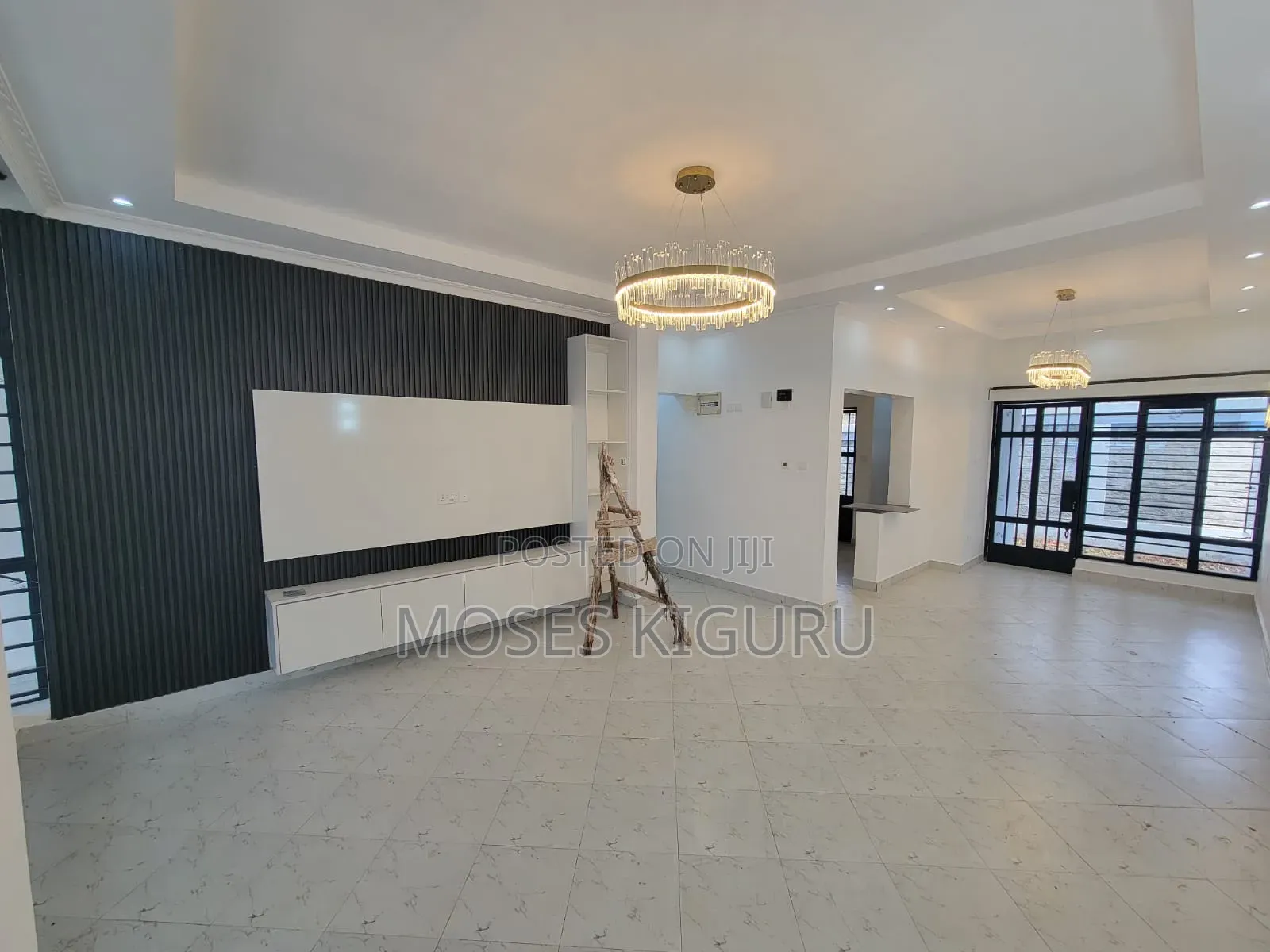 4bdrm Bungalow in Mugutha Estate, Kimbo for sale in Kimbo