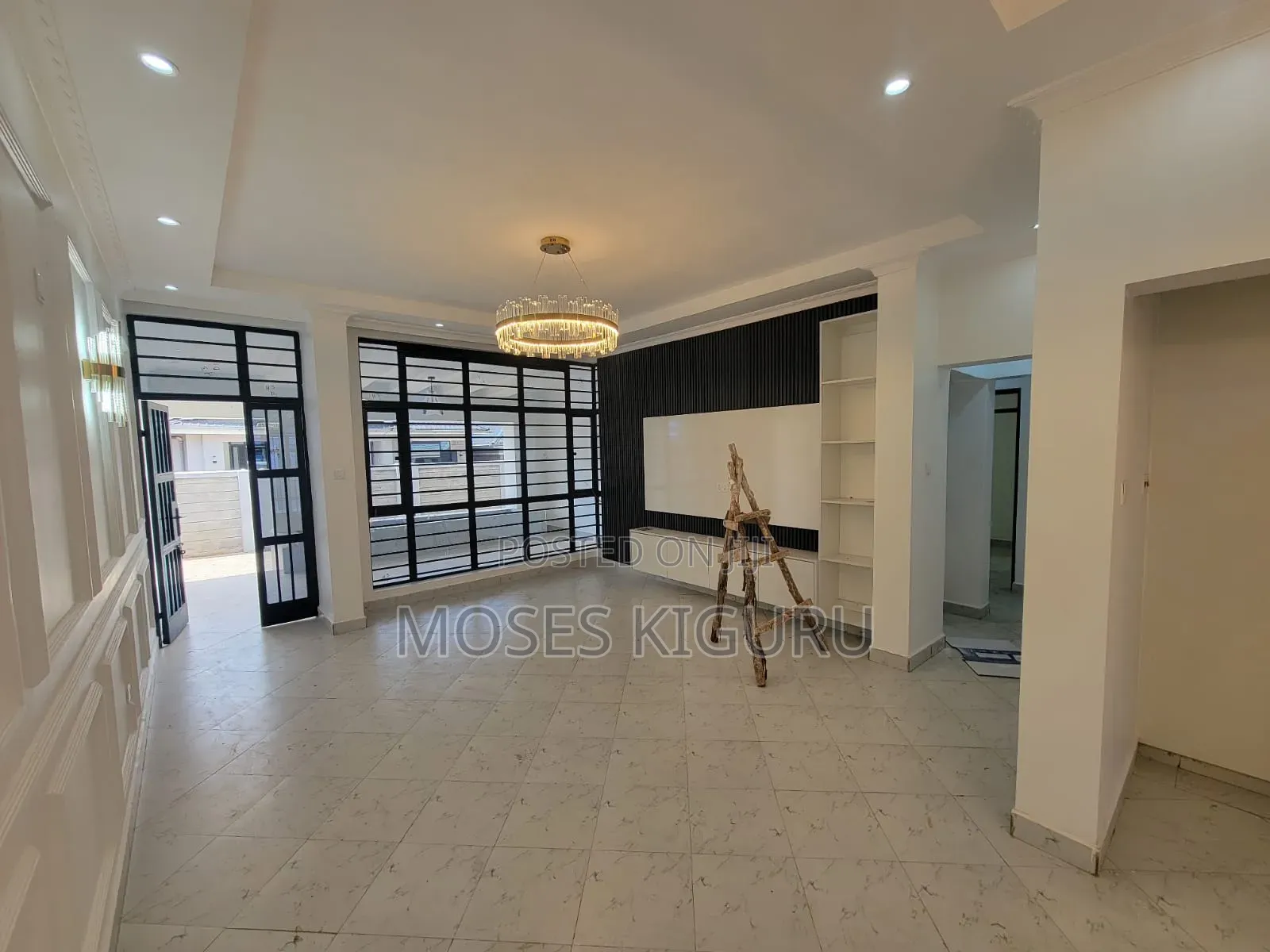 4bdrm Bungalow in Mugutha Estate, Kimbo for sale in Kimbo