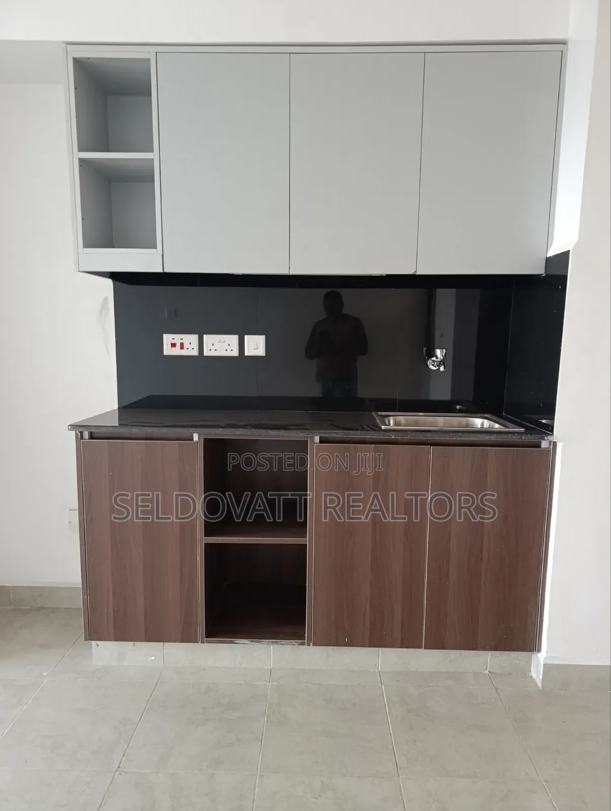 Studio Apartment in Naivasha Road, Uthiru for rent in Uthiru