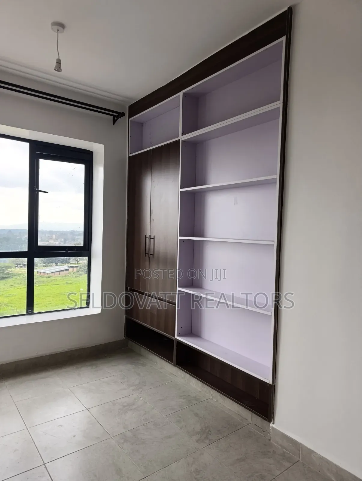 Studio Apartment in Naivasha Road, Uthiru for rent in Uthiru
