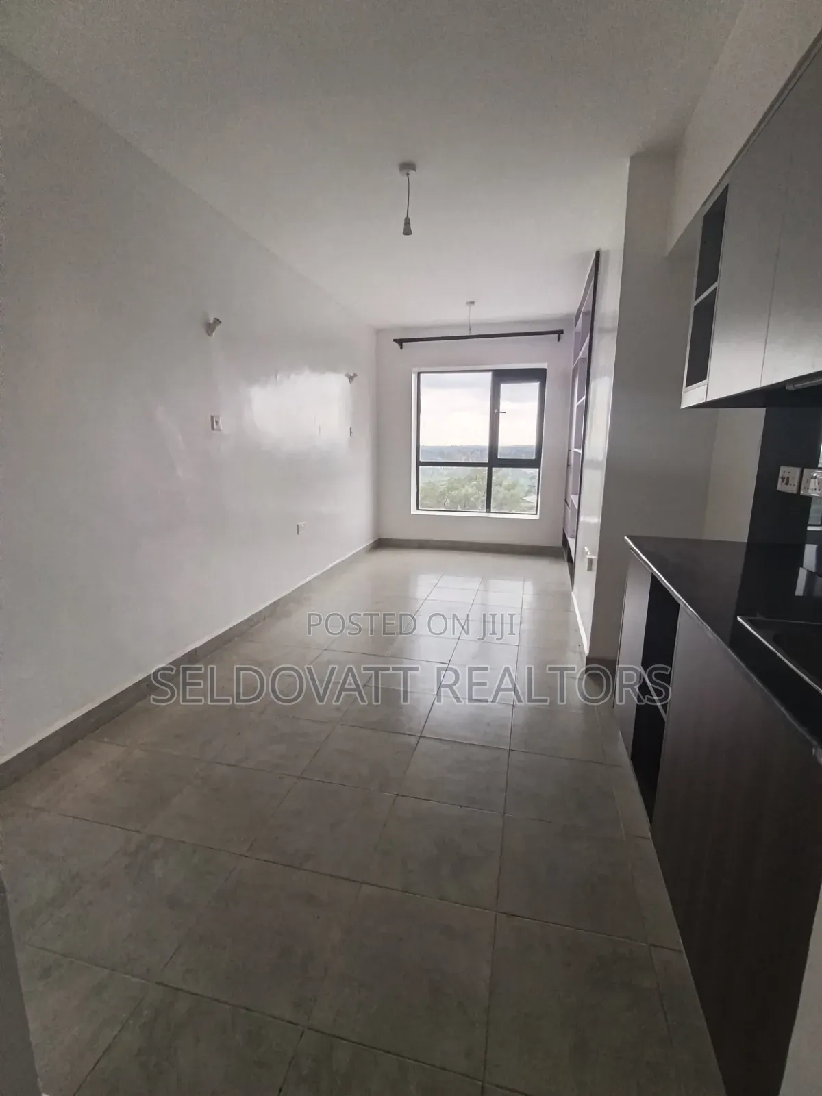 Studio Apartment in Naivasha Road, Uthiru for rent in Uthiru